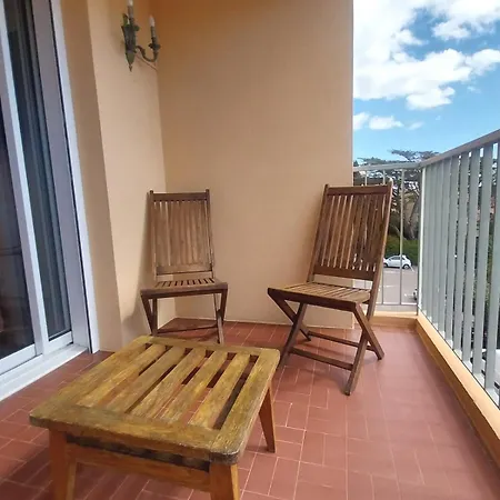 Hello Beachfront Apartment